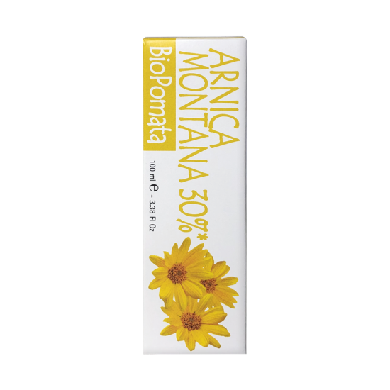 biopomata arnica montana 75 ml. bioessenze 
