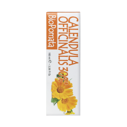 biopomata calendula officinalis 75 ml. bioessenze 