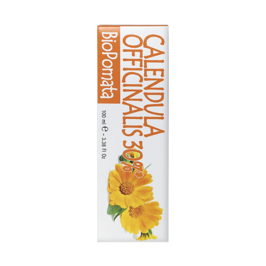 biopomata calendula officinalis 75 ml. bioessenze 