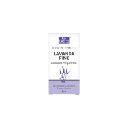 lavanda fine 5 ml alimentare  bioessenze oli essenziali