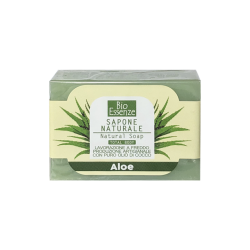 sapone aloe 100 g bioessenze sapone aloe 100 g bioessenze