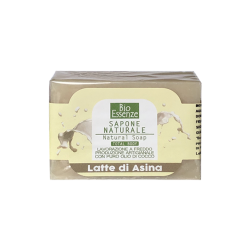 sapone latte di asina 100 g bioessenze sapone latte di asina 100 g bioessenze