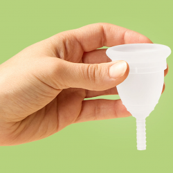 Mooncup - La Coppetta Mestruale Classica - Taglia A