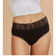 Mutande Mestruali Flusso Moderato Classic - Bikini Fluxies Mutande Mestruali Flusso Moderato Classic - Bikini Fluxies