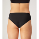 Mutande Mestruali Flusso Leggero Nere Seamless - Cheeky Fluxies Mutande Mestruali Flusso Leggero Nere Seamless - Cheeky Fluxies