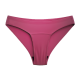 Mutande Mestruali Flusso Leggero Rosa Cipria Seamless - Cheeky Fluxies