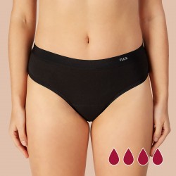 Mutande Mestruali Flusso Abbondante Essential - Hipster Fluxies