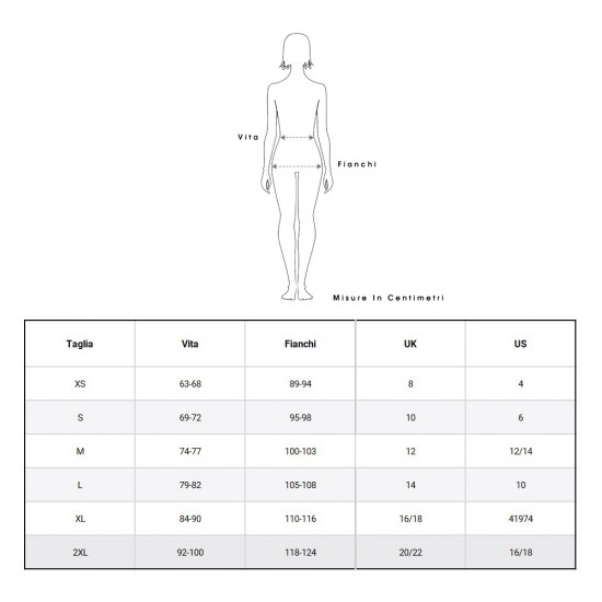 Mutande Mestruali Flusso Molto Abbondante Sleep - Short Fluxies Mutande Mestruali Flusso Molto Abbondante Sleep - Short Fluxies