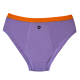 Mutande Mestruali Flusso Abbondante Teen Hipster Lilla Fluxies 