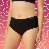 Mutande Mestruali Flusso Abbondante Teen - Brief Fluxies Mutande Mestruali Flusso Abbondante Teen - Brief Fluxies
