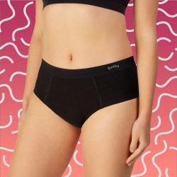 Mutande Mestruali Flusso Abbondante Teen - Brief Fluxies